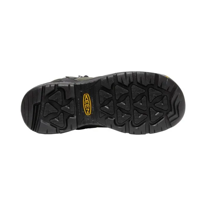 Men KEEN Boots Dover 6quot CarbonFiber Toe Work Boots Men KEEN Boots Dover 6quot CarbonFiber Toe Work Boots