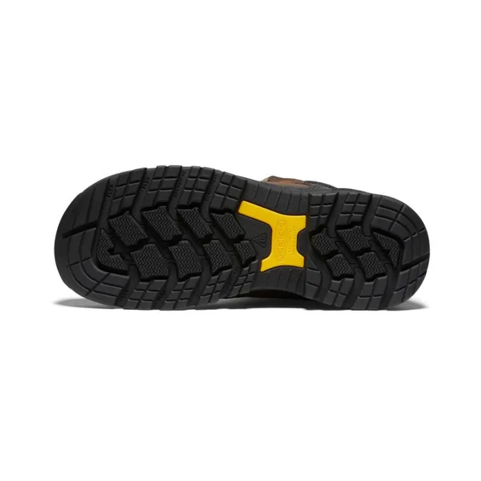 Men KEEN Boots Independence 8quot Waterproof Soft Toe Work Boot Men KEEN Boots Independence 8quot Waterproof Soft Toe Work Boot