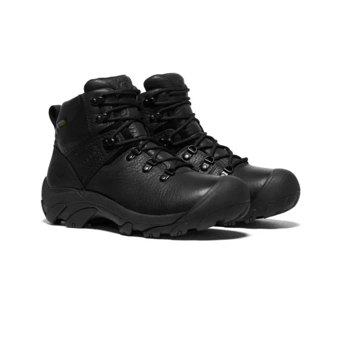 Men KEEN Boots Leather Hiking Boots For Men 8211 Pyrenees Men KEEN Boots Leather Hiking Boots For Men 8211 Pyrenees