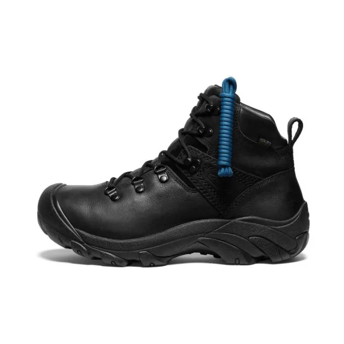 Men KEEN Boots Leather Hiking Boots For Men 8211 Pyrenees Men KEEN Boots Leather Hiking Boots For Men 8211 Pyrenees