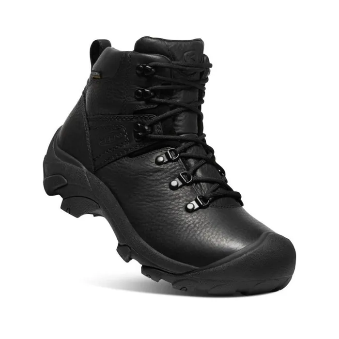 Men KEEN Boots Leather Hiking Boots For Men 8211 Pyrenees Men KEEN Boots Leather Hiking Boots For Men 8211 Pyrenees