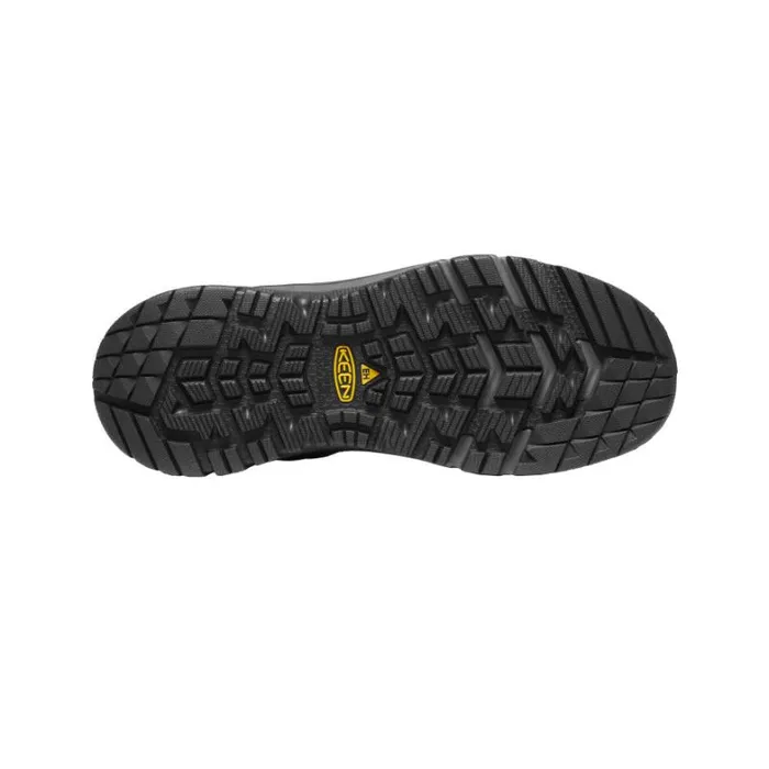 Men KEEN Boots Waterproof Work Sneakers 8211 Kansas City Mid Men KEEN Boots Waterproof Work Sneakers 8211 Kansas City Mid