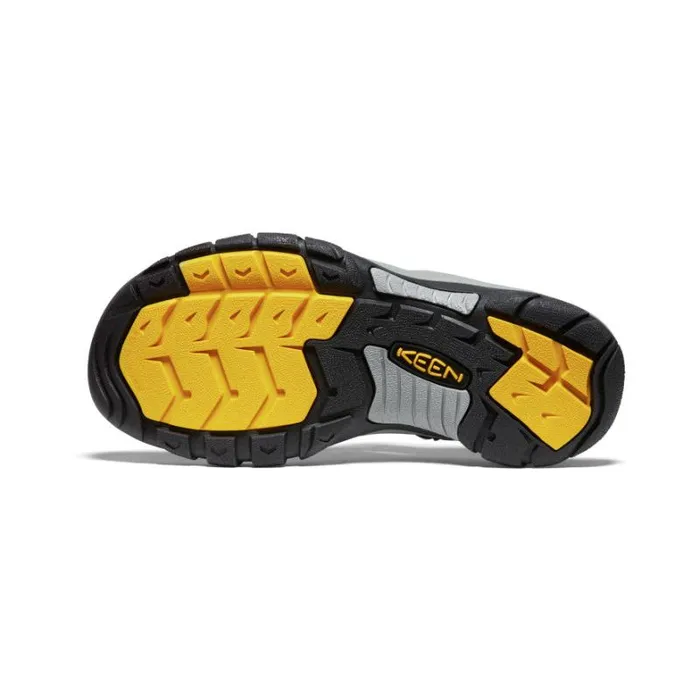 Men KEEN Casual Black Water Hiking Sandals 8211 Newport H2 Men KEEN Casual Black Water Hiking Sandals 8211 Newport H2