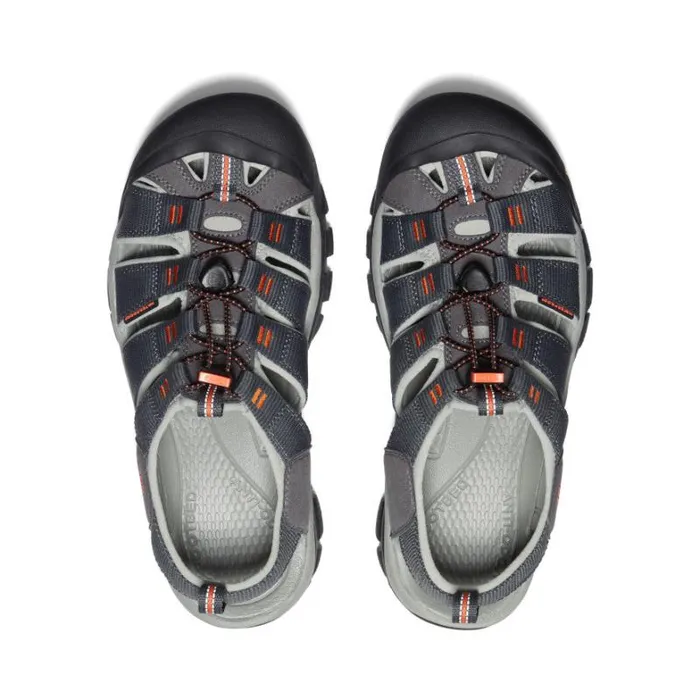 Men KEEN Casual Grey Water Hiking Sandals 8211 Newport H2 Men KEEN Casual Grey Water Hiking Sandals 8211 Newport H2