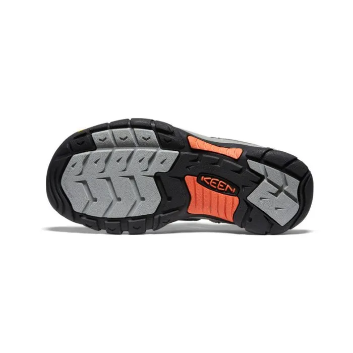 Men KEEN Casual Grey Water Hiking Sandals 8211 Newport H2 Men KEEN Casual Grey Water Hiking Sandals 8211 Newport H2