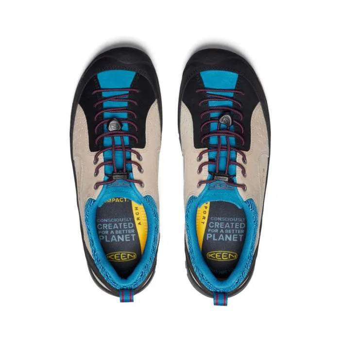 Men KEEN Casual Jasper Rocks SP Shoes 8211 Bungee Or LaceUp Men KEEN Casual Jasper Rocks SP Shoes 8211 Bungee Or LaceUp