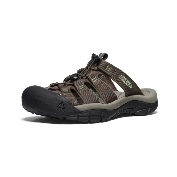 Men KEEN Casual Slide Sandals Men KEEN Casual Slide Sandals