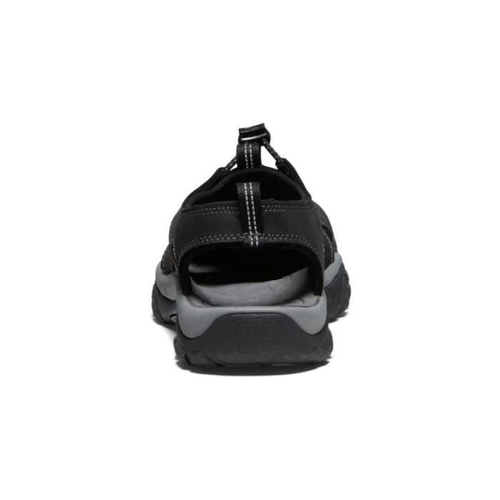 Men KEEN Hike Black Water Hiking Sandals 8211 Newport Men KEEN Hike Black Water Hiking Sandals 8211 Newport