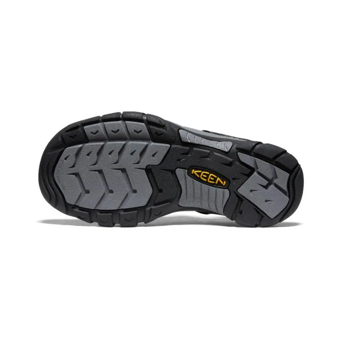 Men KEEN Hike Black Water Hiking Sandals 8211 Newport Men KEEN Hike Black Water Hiking Sandals 8211 Newport
