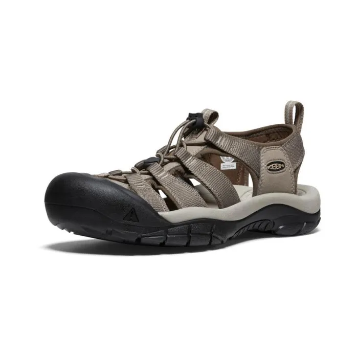 Men KEEN Hike Brown Water Hiking Sandals 8211 Newport H2 Men KEEN Hike Brown Water Hiking Sandals 8211 Newport H2