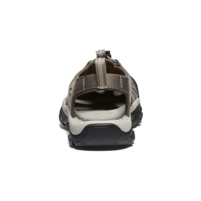 Men KEEN Hike Brown Water Hiking Sandals 8211 Newport H2 Men KEEN Hike Brown Water Hiking Sandals 8211 Newport H2