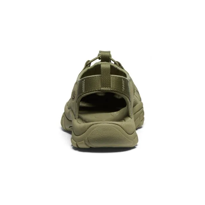 Men KEEN Hike Mono Olive Water Hiking Sandals 8211 Newport H2 Men KEEN Hike Mono Olive Water Hiking Sandals 8211 Newport H2