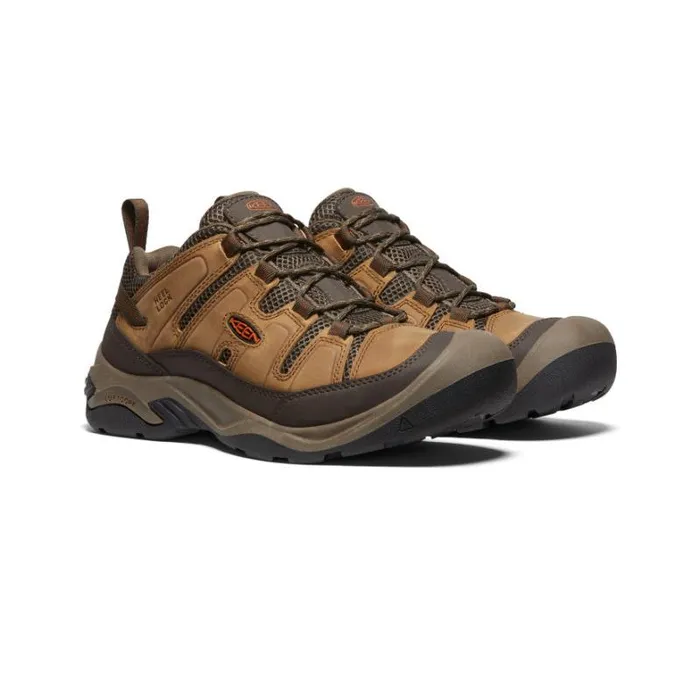 Men KEEN Hike Wide Vented Hiking Shoes Men KEEN Hike Wide Vented Hiking Shoes