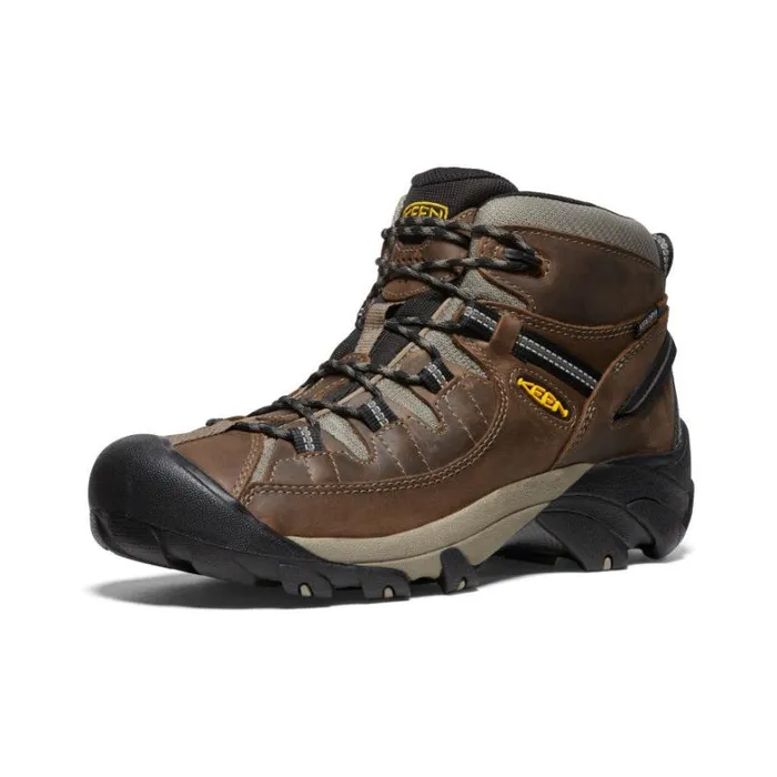 Men KEEN Hike Wide Waterproof Hiking Boots Men KEEN Hike Wide Waterproof Hiking Boots