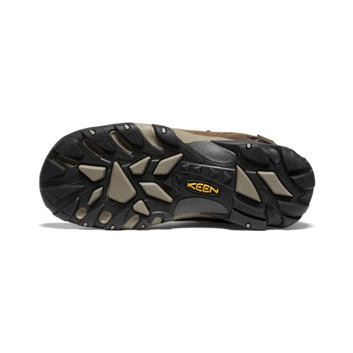 Men KEEN Hike Wide Waterproof Hiking Boots Men KEEN Hike Wide Waterproof Hiking Boots