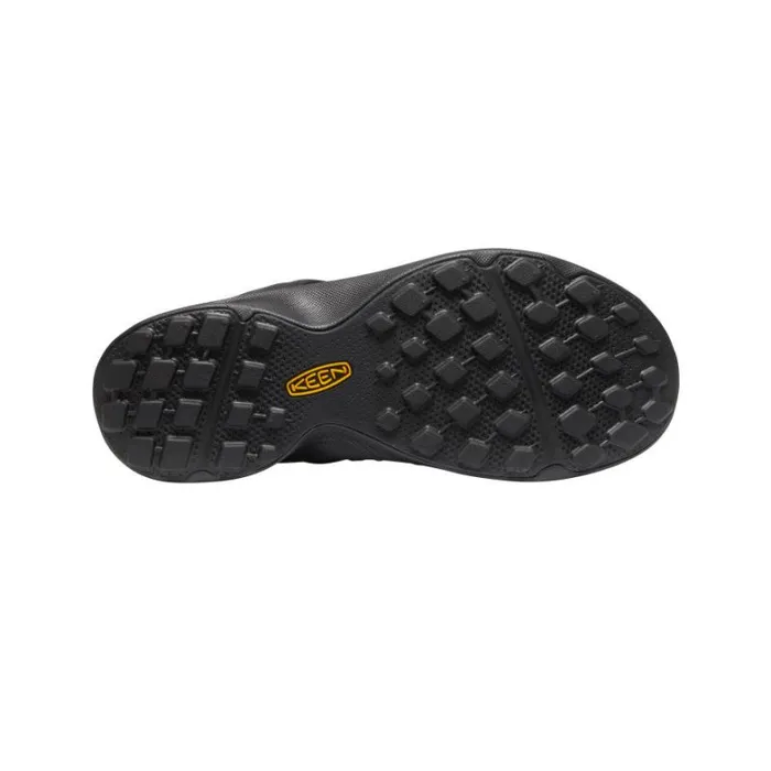 Men KEEN Sandals Black Slide Shoes 8211 UNEEK SNK Slide Men KEEN Sandals Black Slide Shoes 8211 UNEEK SNK Slide