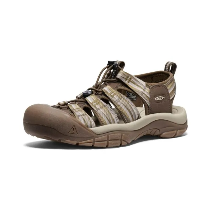 Men KEEN Sandals Newport H2 Martini OlivePrism Closed Toe Sandal Men KEEN Sandals Newport H2 Martini OlivePrism Closed Toe Sandal