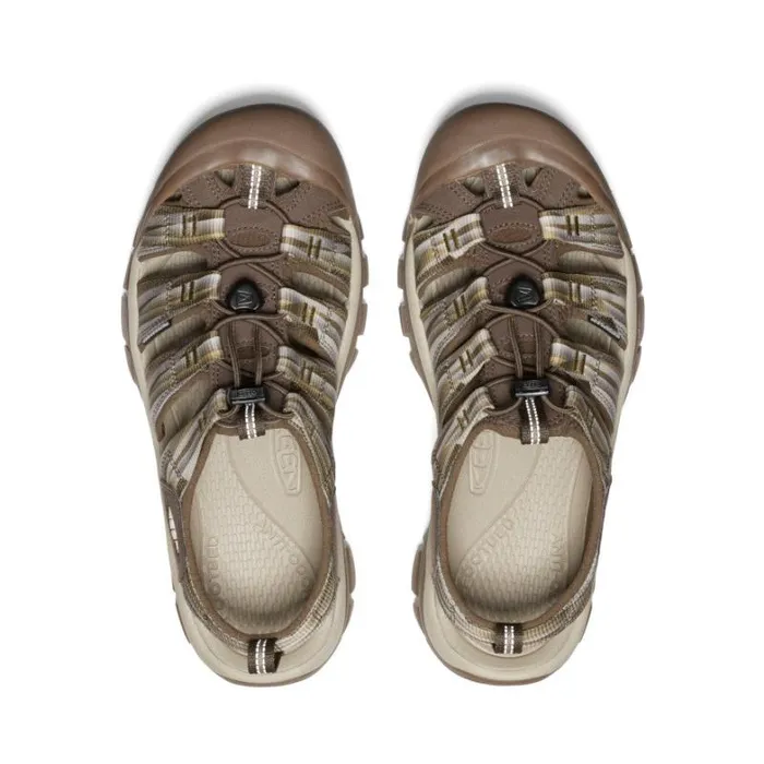 Men KEEN Sandals Newport H2 Martini OlivePrism Closed Toe Sandal Men KEEN Sandals Newport H2 Martini OlivePrism Closed Toe Sandal