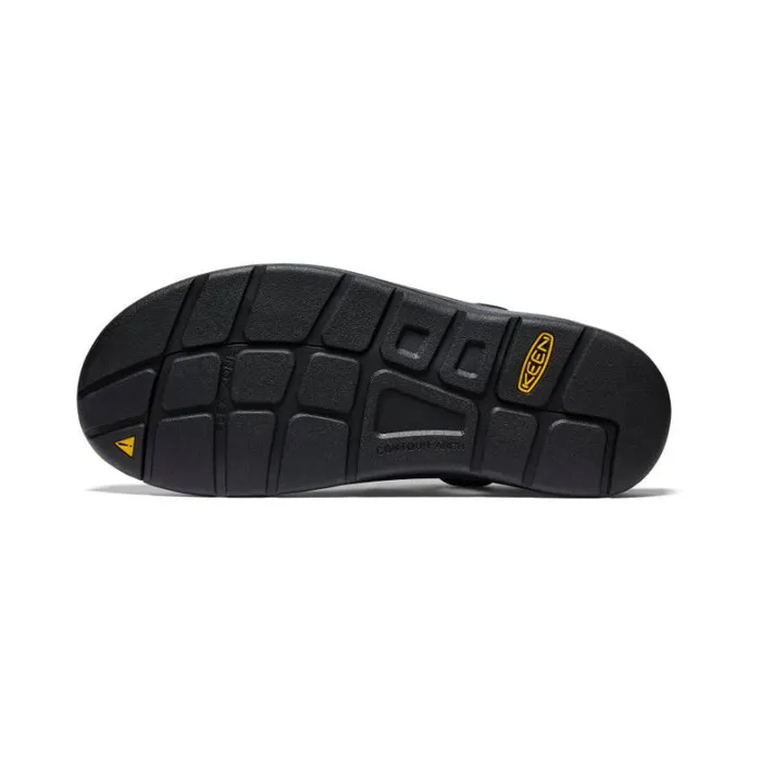 Men KEEN Sandals UNEEK MagnetSteel Grey Sandal Men KEEN Sandals UNEEK MagnetSteel Grey Sandal
