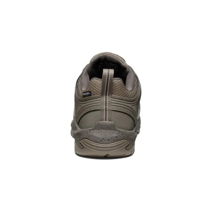 Men KEEN Shoes Brown Work Sneakers Soft Toe 8211 Reno KBF WP Men KEEN Shoes Brown Work Sneakers Soft Toe 8211 Reno KBF WP