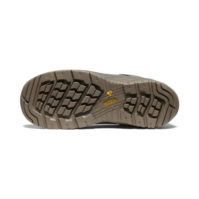 Men KEEN Shoes Brown Work Sneakers Soft Toe 8211 Reno KBF WP Men KEEN Shoes Brown Work Sneakers Soft Toe 8211 Reno KBF WP