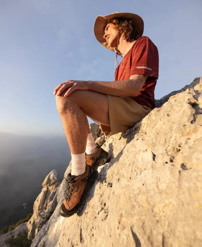 Men KEEN Shoes Targhee IV Waterproof Wide Dark OliveGold Flame Leather Hiking Shoe Men KEEN Shoes Targhee IV Waterproof Wide Dark OliveGold Flame Leather Hiking Shoe
