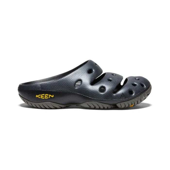 Men KEEN SlipOns Yogui Arts Clogs