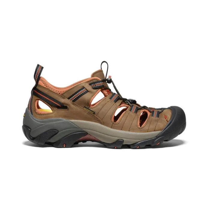 Men KEEN Water Arroyo II Hiking Shoe Sandals