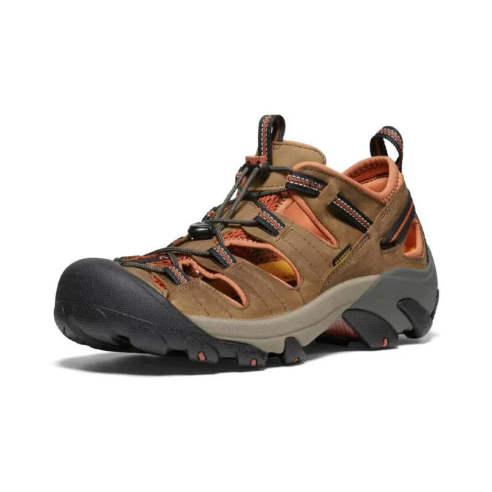 Men KEEN Water Arroyo II Hiking Shoe Sandals Men KEEN Water Arroyo II Hiking Shoe Sandals