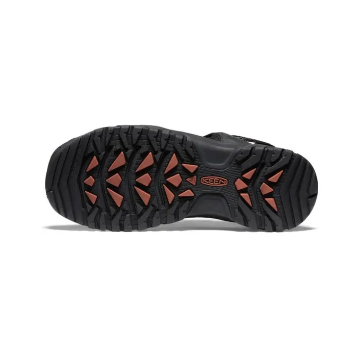 Men KEEN Water Grey Hiking Sandals 8211 Targhee III Men KEEN Water Grey Hiking Sandals 8211 Targhee III