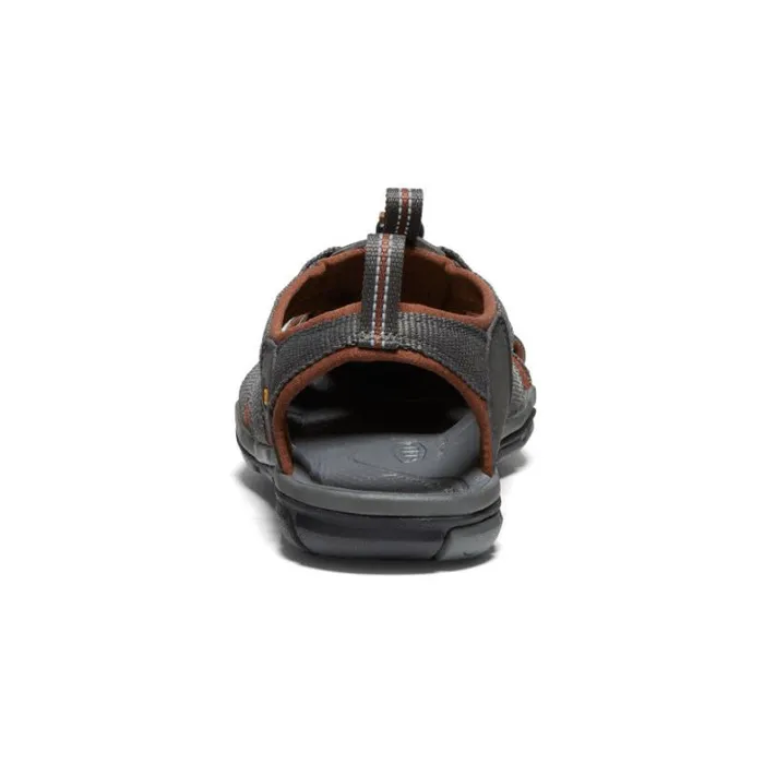 Men KEEN Water Raven Lightweight Water Sandals 8211 Clearwater CNX Men KEEN Water Raven Lightweight Water Sandals 8211 Clearwater CNX