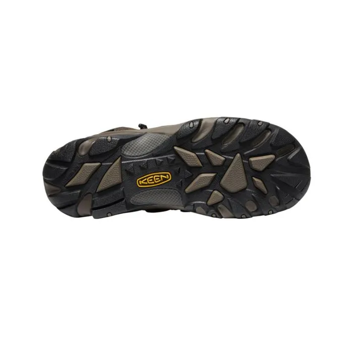 Men KEEN Work Boots and Shoes Lansing Waterproof Mid Steel Toe Men KEEN Work Boots and Shoes Lansing Waterproof Mid Steel Toe