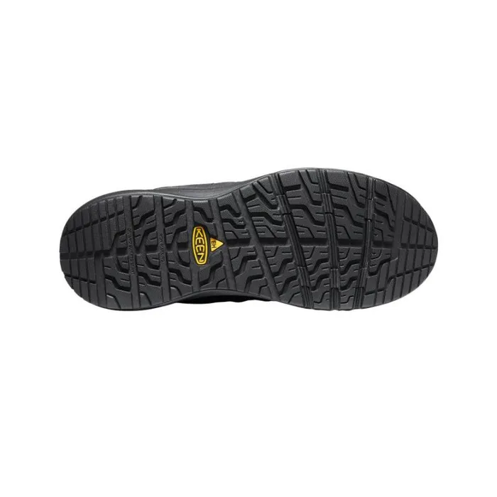 Men KEEN Work Boots and Shoes Raven Work Sneaker Boots 8211 Vista Energy Mid Men KEEN Work Boots and Shoes Raven Work Sneaker Boots 8211 Vista Energy Mid