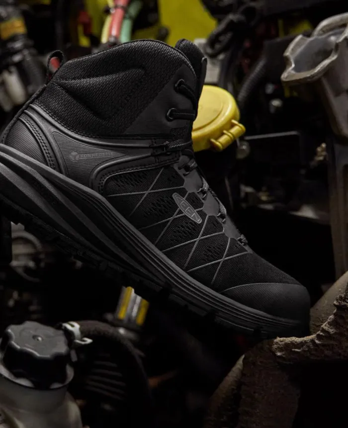 Men KEEN Work Boots and Shoes Raven Work Sneaker Boots 8211 Vista Energy Mid Men KEEN Work Boots and Shoes Raven Work Sneaker Boots 8211 Vista Energy Mid