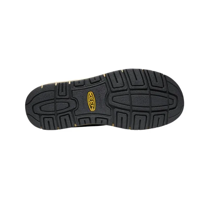 Men KEEN Work Boots and Shoes Waterproof Soft Toe Work Boots 8211 San Jose 6quot Men KEEN Work Boots and Shoes Waterproof Soft Toe Work Boots 8211 San Jose 6quot