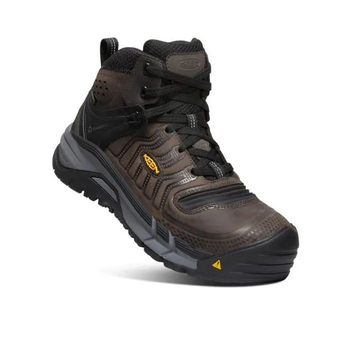 Men KEEN Work Boots and Shoes Waterproof Work Boots 8211 Kansas City KBF Men KEEN Work Boots and Shoes Waterproof Work Boots 8211 Kansas City KBF