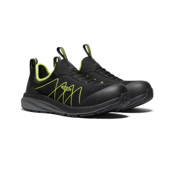 Men KEEN Work Boots and Shoes Work Sneakers 8211 Vista Energy Shift Men KEEN Work Boots and Shoes Work Sneakers 8211 Vista Energy Shift