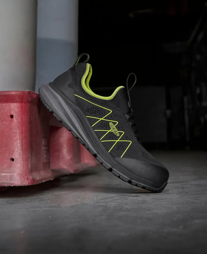 Men KEEN Work Boots and Shoes Work Sneakers 8211 Vista Energy Shift Men KEEN Work Boots and Shoes Work Sneakers 8211 Vista Energy Shift