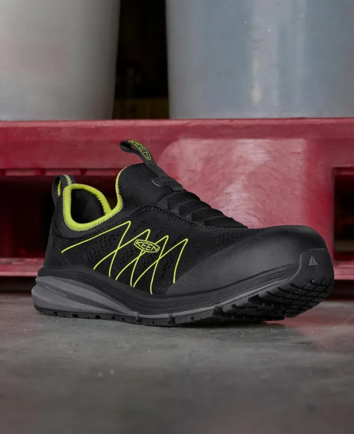 Men KEEN Work Boots and Shoes Work Sneakers 8211 Vista Energy Shift Men KEEN Work Boots and Shoes Work Sneakers 8211 Vista Energy Shift
