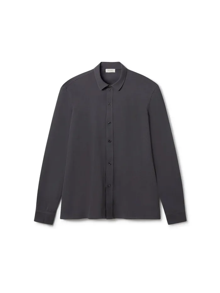 Men Kwale 8211 Dark Sand TWOTHIRDS Shirts