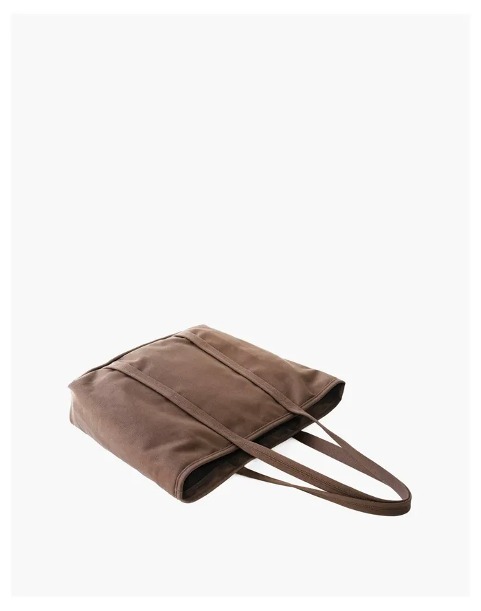 Men MAKR Canvas Day Tote Bag Brown Madewell Bags Men MAKR Canvas Day Tote Bag Brown Madewell Bags