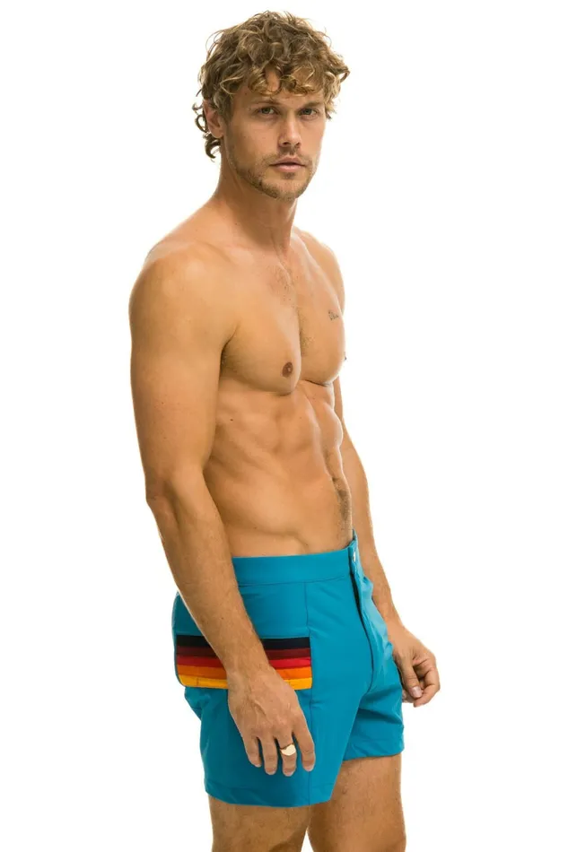 Men MEN039S HORIZONTAL 5 STRIPE FLEX SHORTS 8211 ANTIGUA Aviator Nation Shorts Men MEN039S HORIZONTAL 5 STRIPE FLEX SHORTS 8211 ANTIGUA Aviator Nation Shorts