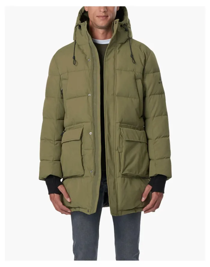 Men Norden Ari Parka Coat Olive Madewell Jackets Men Norden Ari Parka Coat Olive Madewell Jackets