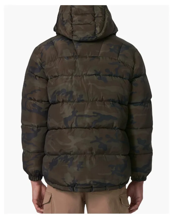 Men Norden Kal Parka Coat Camo Madewell Jackets Men Norden Kal Parka Coat Camo Madewell Jackets