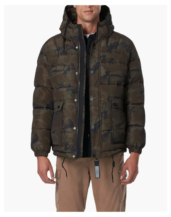 Men Norden Kal Parka Coat Camo Madewell Jackets Men Norden Kal Parka Coat Camo Madewell Jackets