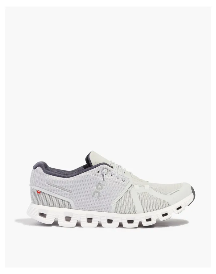Men On Cloud Sneakers Glacier White Madewell Sneakers
