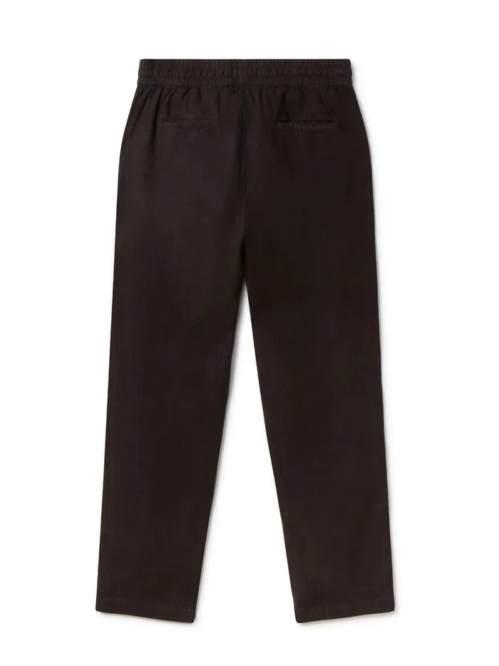 Men Pants Men 8211 Kotomo 8211 Brown Earth TWOTHIRDS Pants