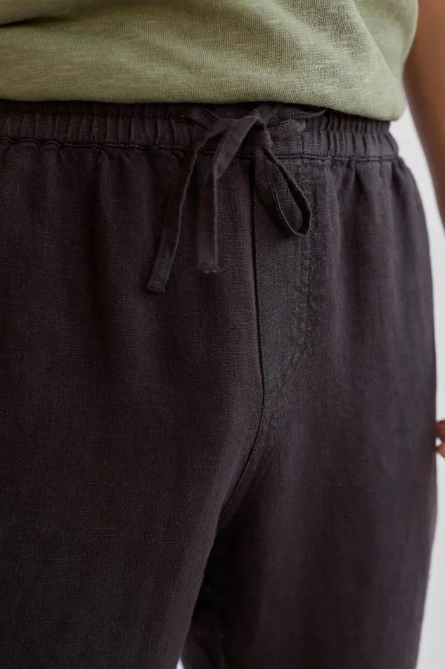 Men Pants Men 8211 Kotomo 8211 Brown Earth TWOTHIRDS Pants