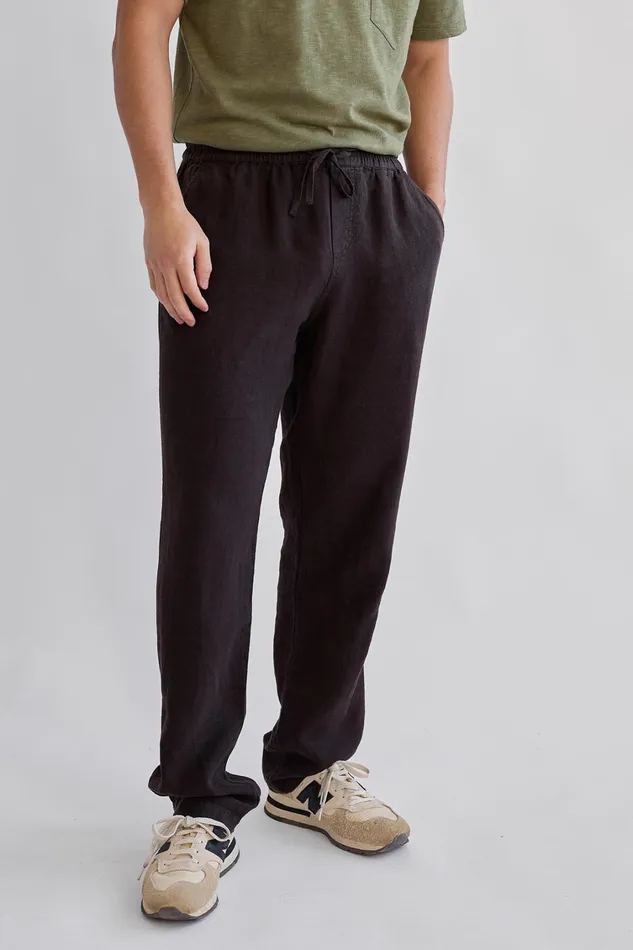 Men Pants Men 8211 Kotomo 8211 Brown Earth TWOTHIRDS Pants