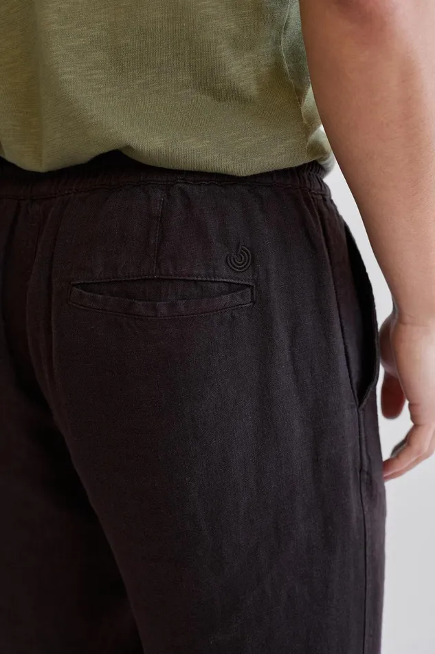 Men Pants Men 8211 Kotomo 8211 Brown Earth TWOTHIRDS Pants